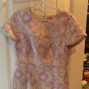 NWT Lilly Pulitzer Dress